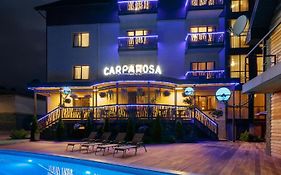 Carparosa Hotel